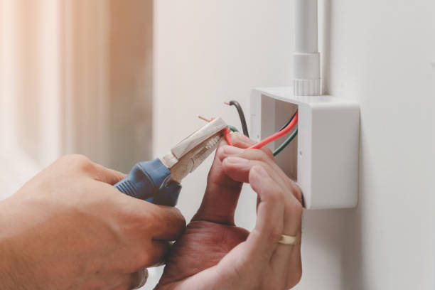 Emergency Electrical Repair Services in Pittsburgh, PA