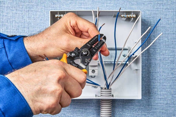 Best Electrical Wiring and Rewiring  in Pittsburgh, PA