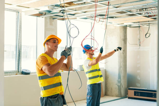 Best New Construction Electrical Installation  in Pittsburgh, PA