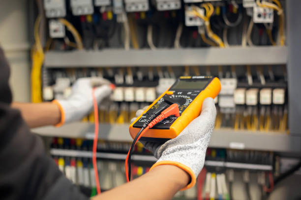 Industrial Electrical Services in Pittsburgh, PA